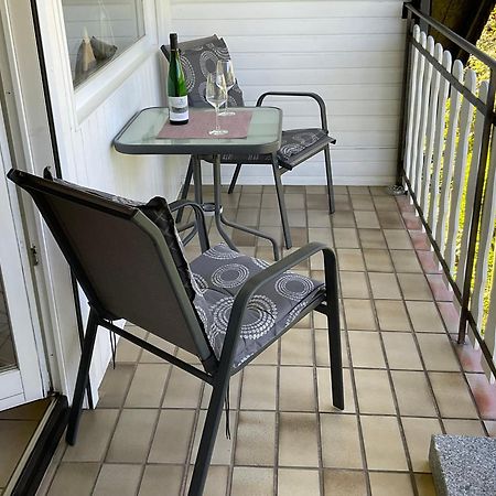 Ferienwohnungen Forneck Zeltingen-Rachtig Kültér fotó